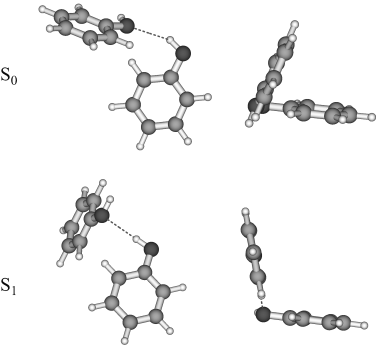 Phenol Dimer