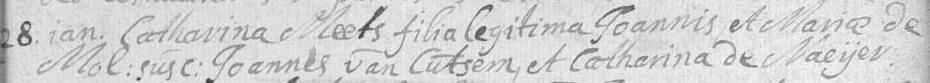 1718-CatharinaMeets28Jan1718JoannisMeetsMariadeMol.jpg