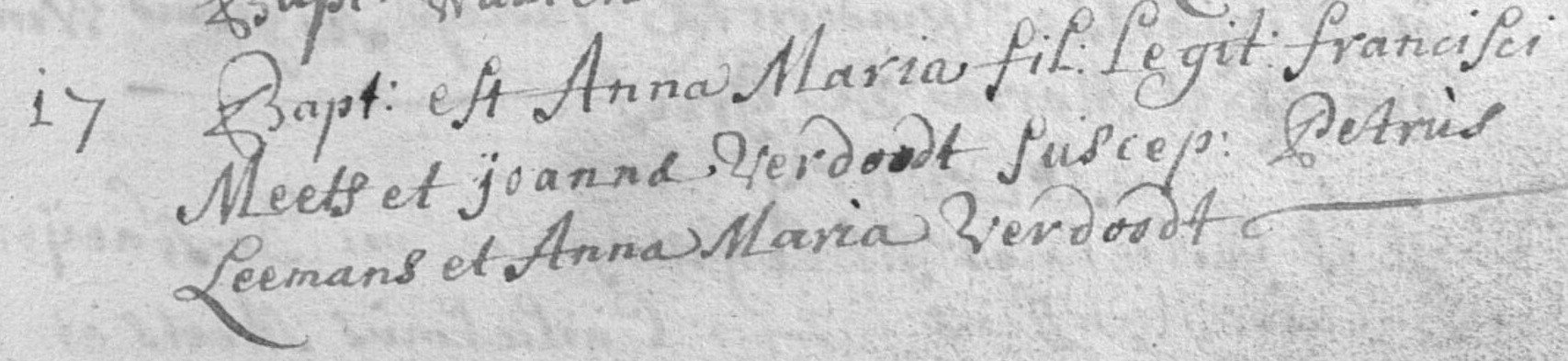 1739-AnnaMariaMeets17Nov1739FrancisciMeetsJoannaVerdoodt.jpg