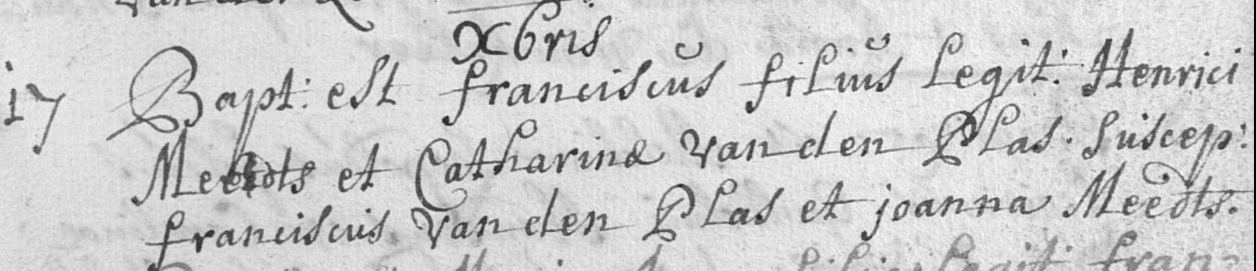 1740-FranciscusMeedts17Dec1740HenriciMeedtsCatharinavandenPlas.jpg
